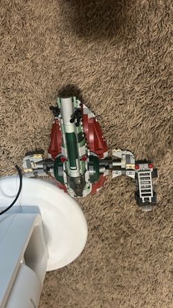Lego Star Wars