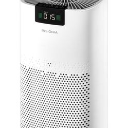 Insignia Air Purifier
