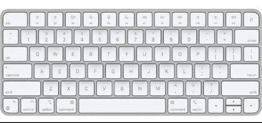 Apple Keyboard