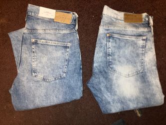 H&M Jeans Slim fit