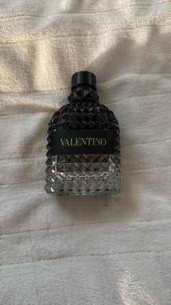 Valentino Eau De Toilette Stravaganza