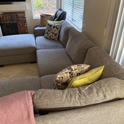 ThomasVille  Sectional For Sale and Best Best Please 