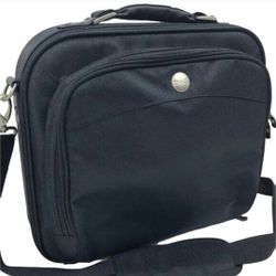 DELL LAPTOP BRIEFCASE LIKE NEW