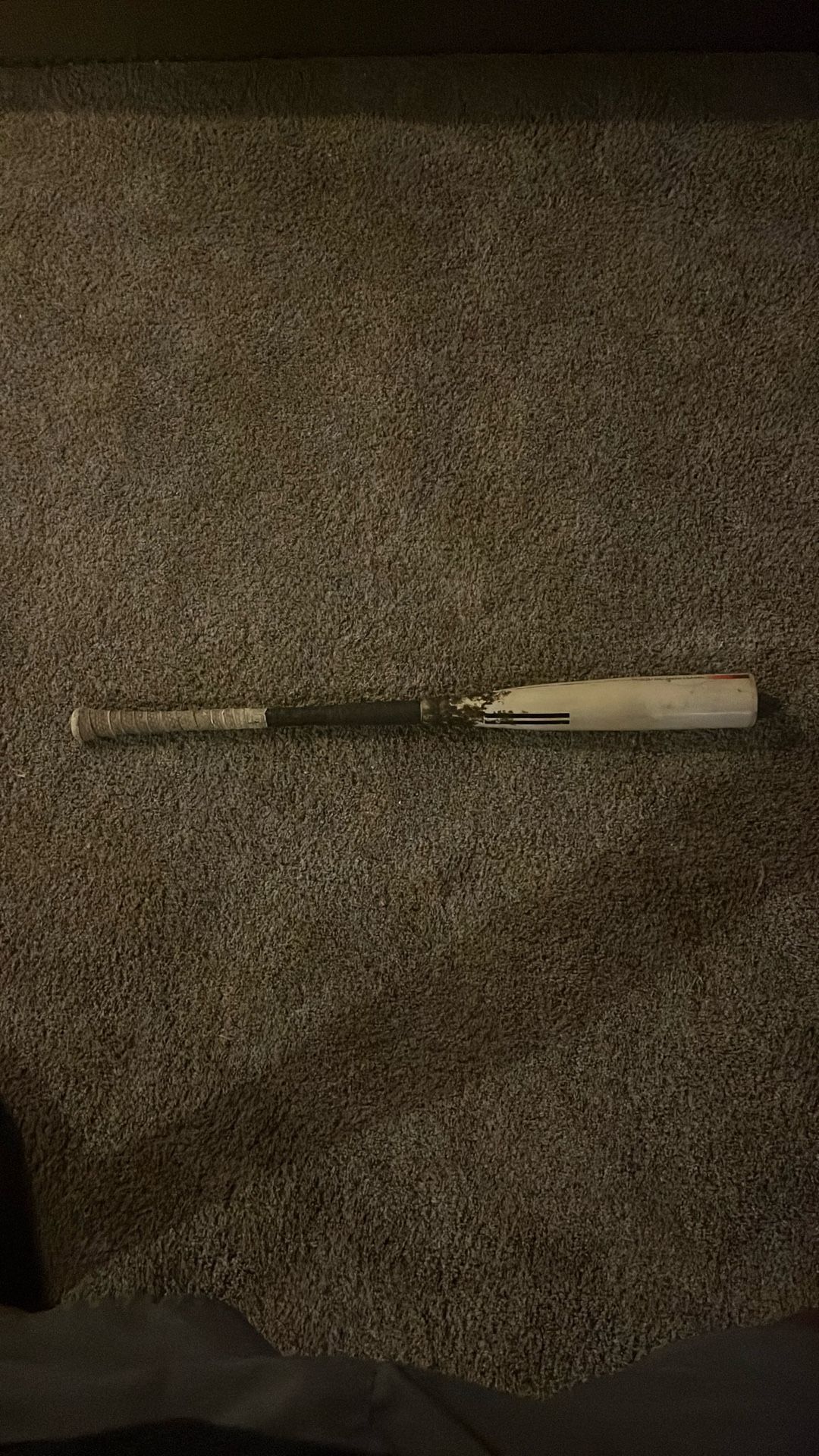 33 Inch 30 Once Bonesaber Hybrid -3 BBCORE Bat