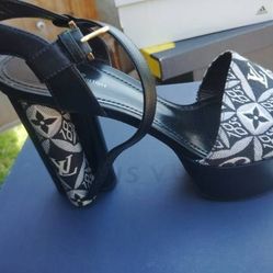 Zapatillas Louis Vuitton 