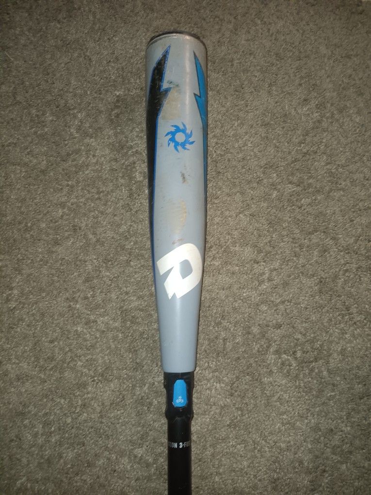 Demarini. Voodoo. Usa