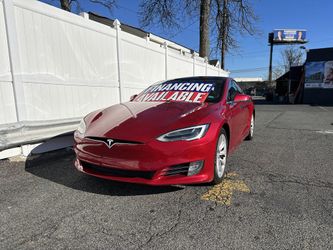 2017 Tesla Model S