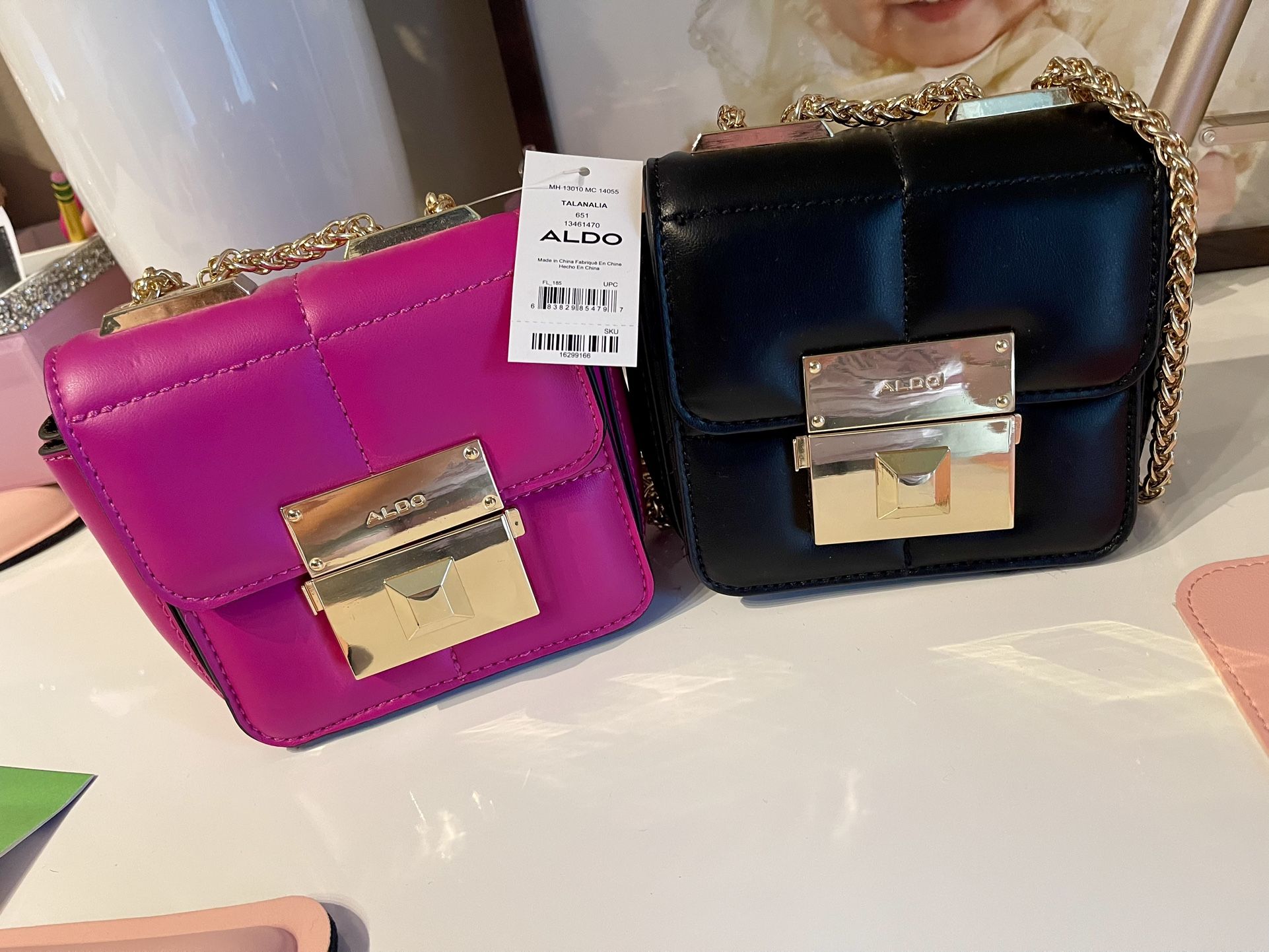 Aldo Brand Small Bags