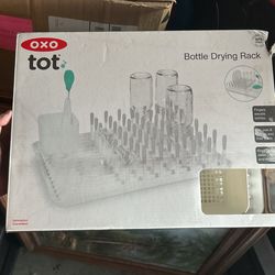 Oxo tot Bottle Drying Rack