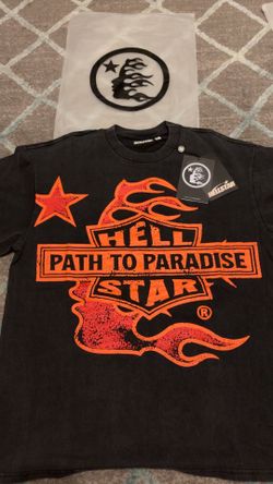 Hellstar shirt