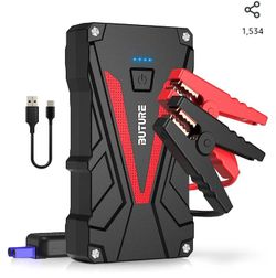 Cargador portátil Nuevo En Caja