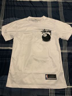 Stussy Nike Jersey