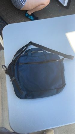 Bible bag cover