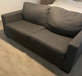 Oversized Loveseat & Regular Loveseat