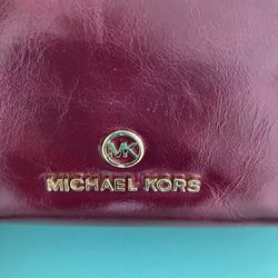 Reduced 50%. Michael Kors Crossbody Bag.