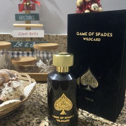 Game Of Spades Wildcard 