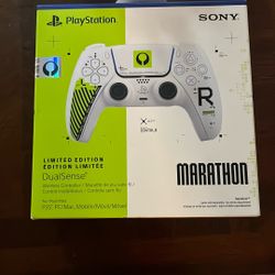 Limited Edition, Ps5 Controller