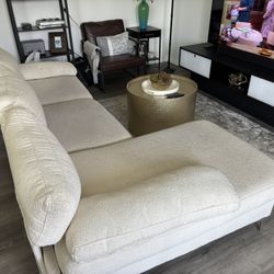 Sectional Sofa