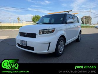 2010 Scion xB