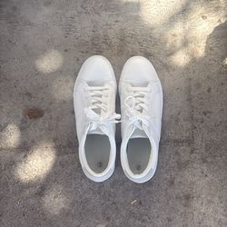 Whites shoes $20