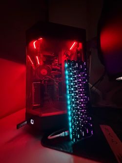 Gaming pc