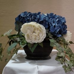 Flower Arrangement 