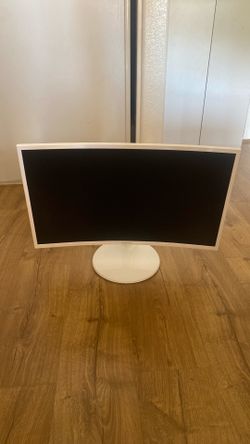 Samsung gaming monitor