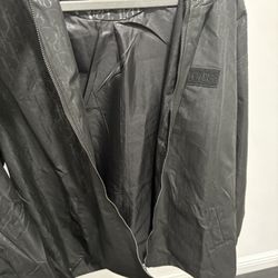 Christian Dior ZipUp Hoodie 3XL EU/ XL USA 