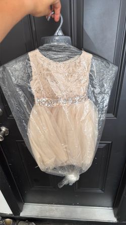 Toddler dress