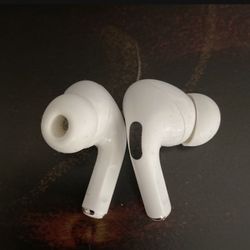 Air Pods No Case