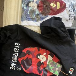 Bape T Shirts