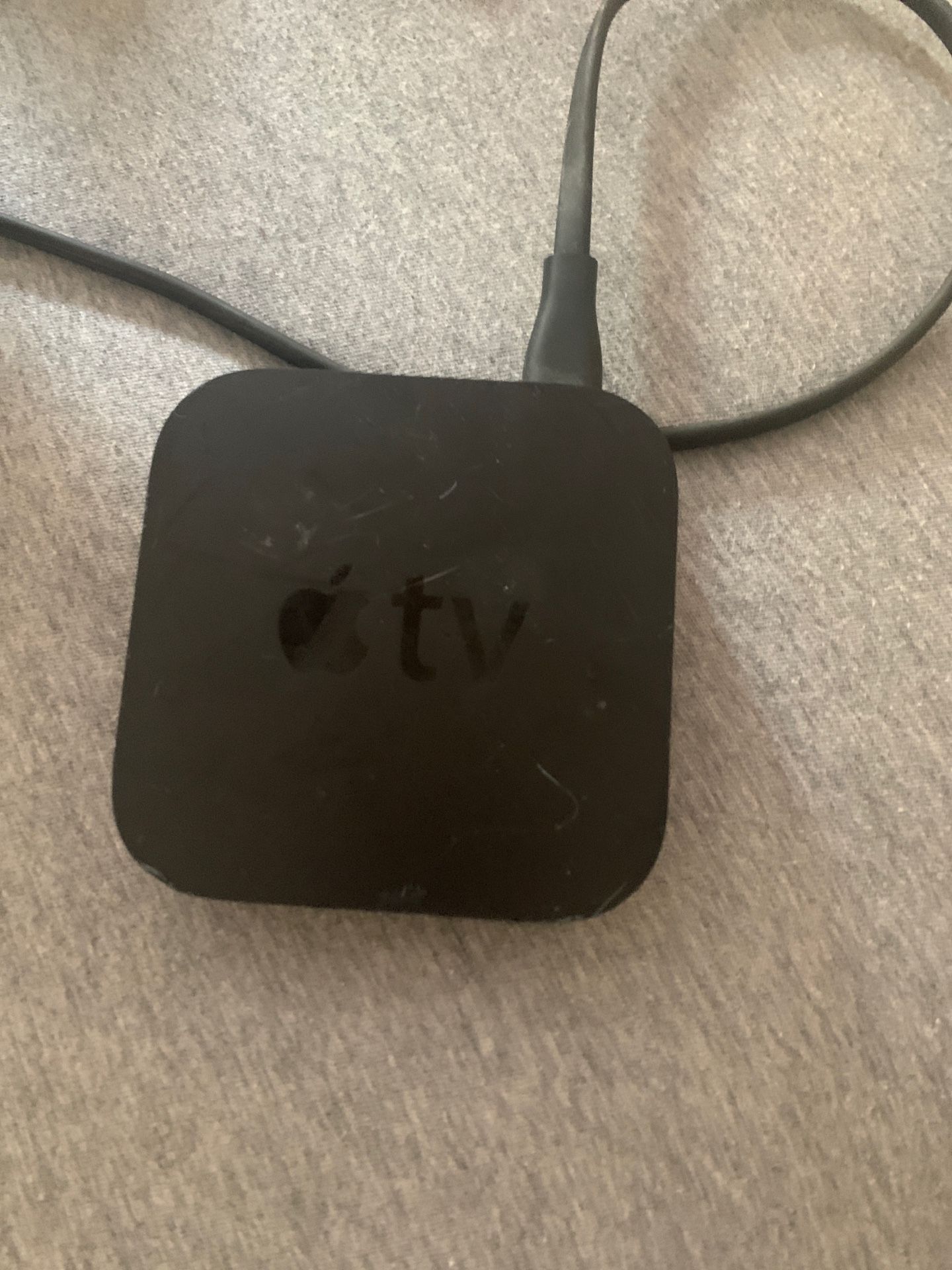 Apple TV