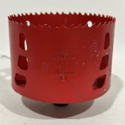 4-3/4 In. Bi-metal Hole Saw With 2-3/8 In. Cutting Depth | Diablo X High Saws