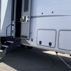 Beautiful RV - 2021 Model