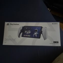 PlayStation Portal