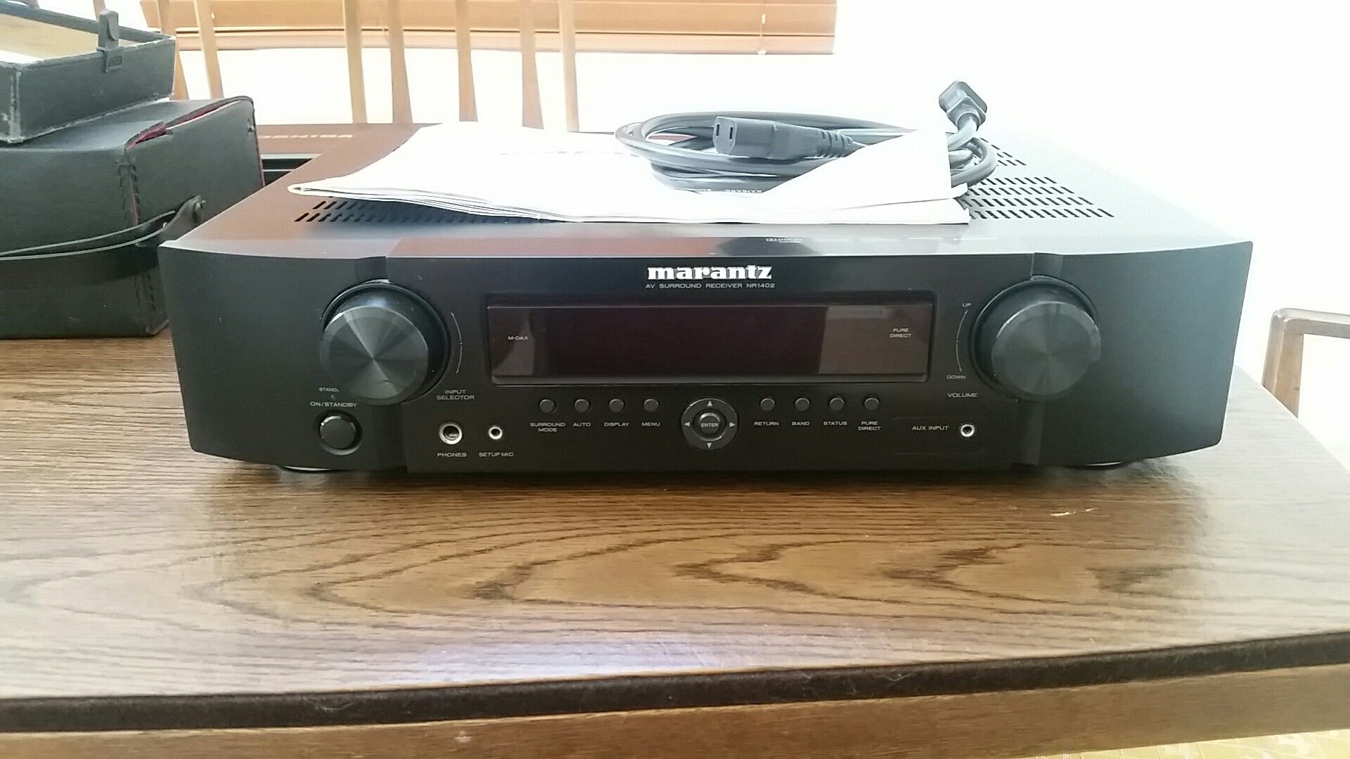 Marantz NR1402