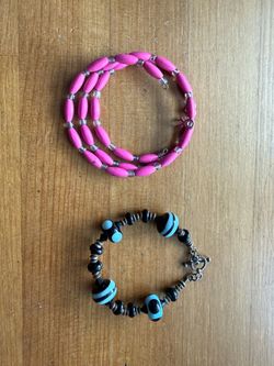 2 Vintage Bracelets That Are Awesome