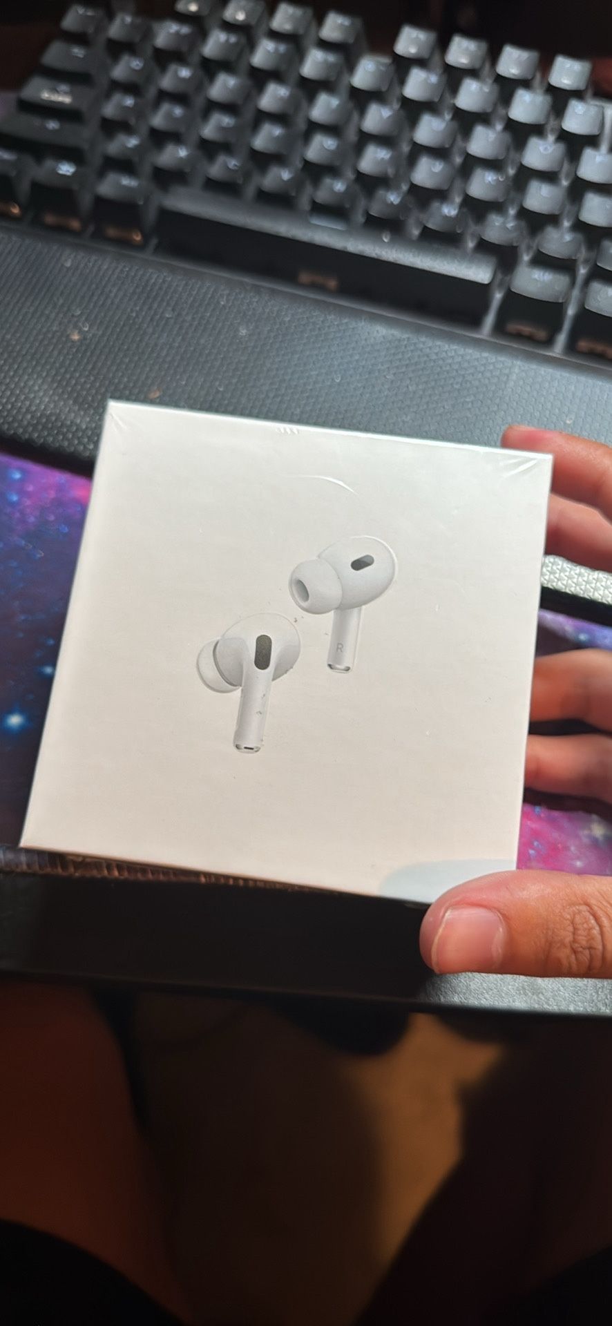 AirPods Pro 2rd Gen