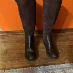 Ugg Waterproof Boots