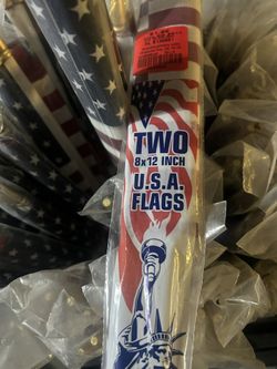 Flags