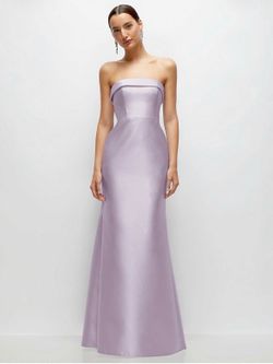 Alfred Sung Wells Bridesmaid Dress size 00