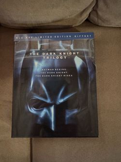 DVD Collection