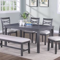 Dining Table Set