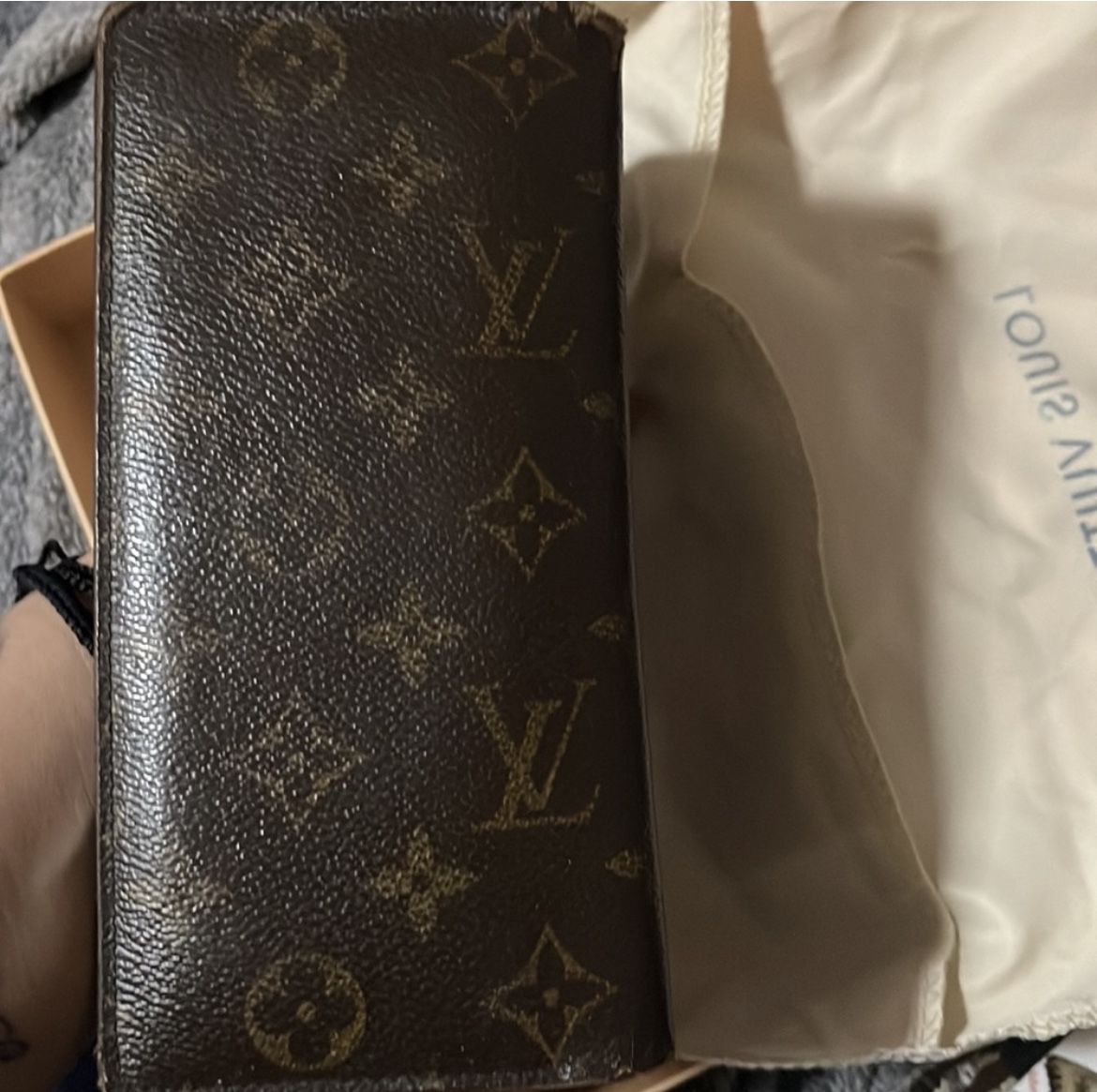 Louis Vuitton Wallets for sale in Fort Worth, Texas