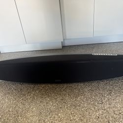 Monitor Audio asb-2 soundbar
