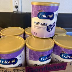 Enfamil Formula 