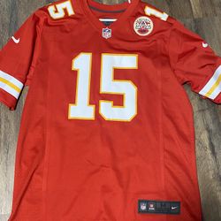 KC Jersey