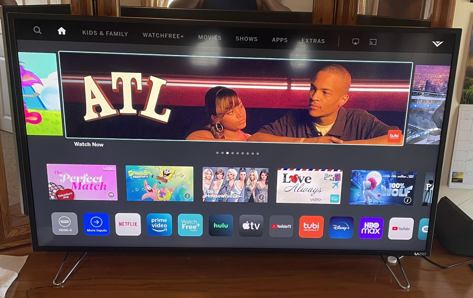 50 Inch Vizio M50 - E1