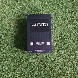 Valentino Uomo Born In Roma Intense