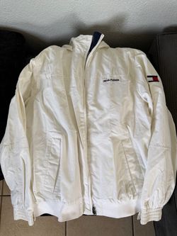 Tommy Hilfiger Jacket